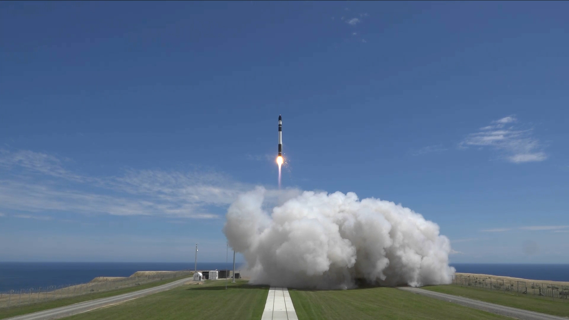 Rocket Lab: Erfolgreicher 50. Start der Electron-Rakete setzt neue Maßstäbe in der Raumfahrt