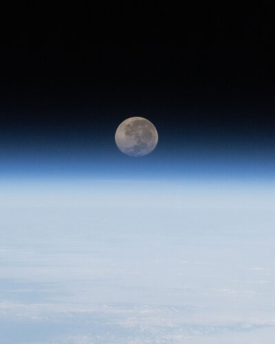 Interlune und Vermeer kooperieren für den Aufbau von Mondinfrastruktur
