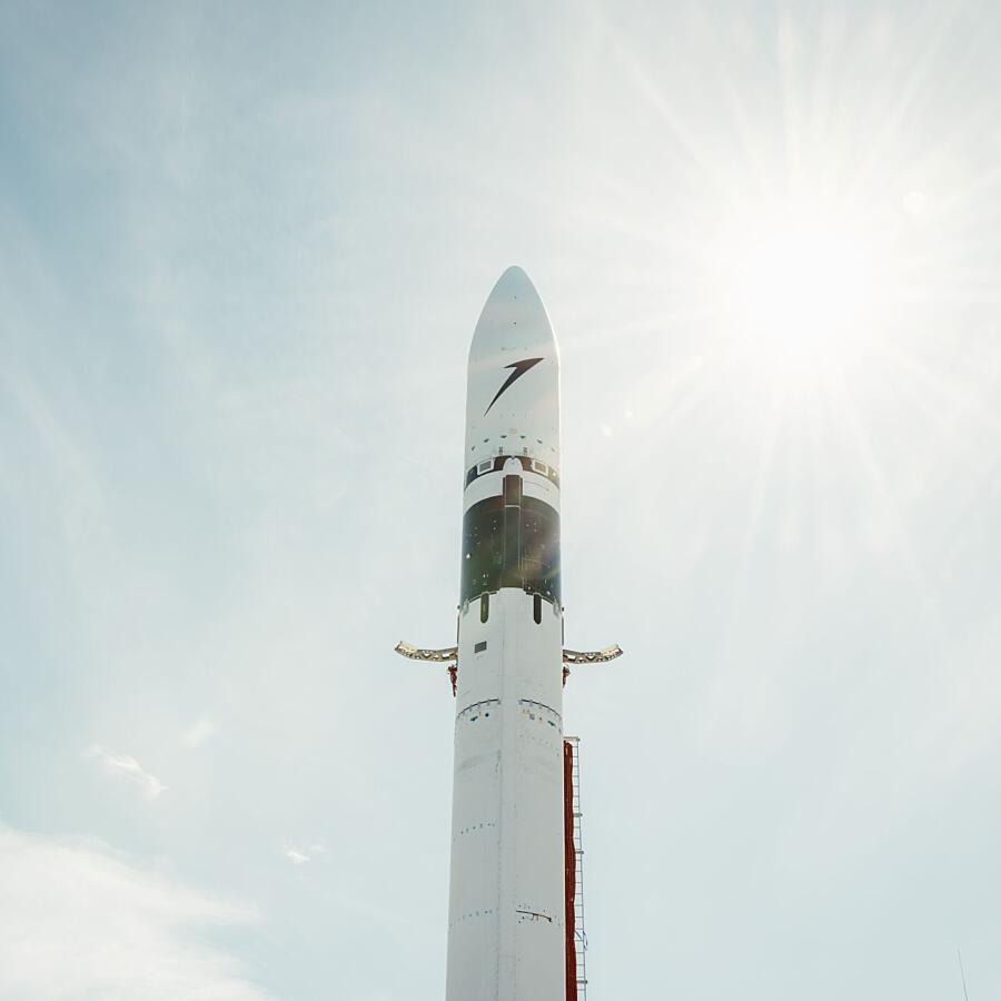 Planet und Isar Aerospace kooperieren für erste deutsch-deutsche Satelliten-Raketen-Mission