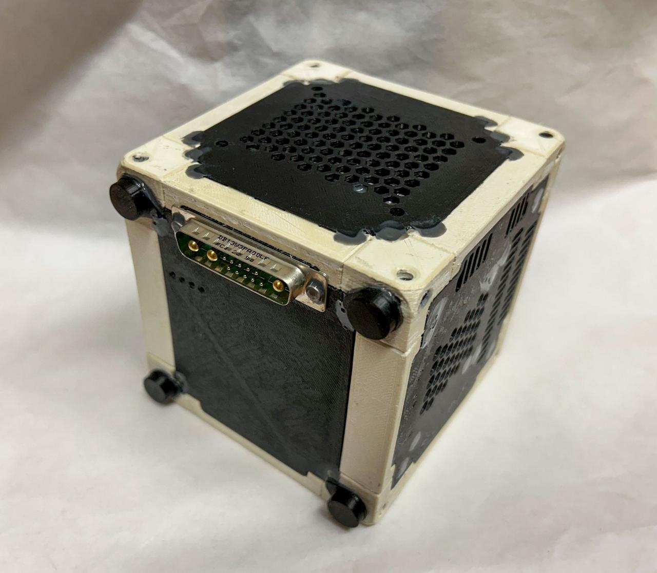 Leichtester Satellit der Welt stammt von indischem Teenager