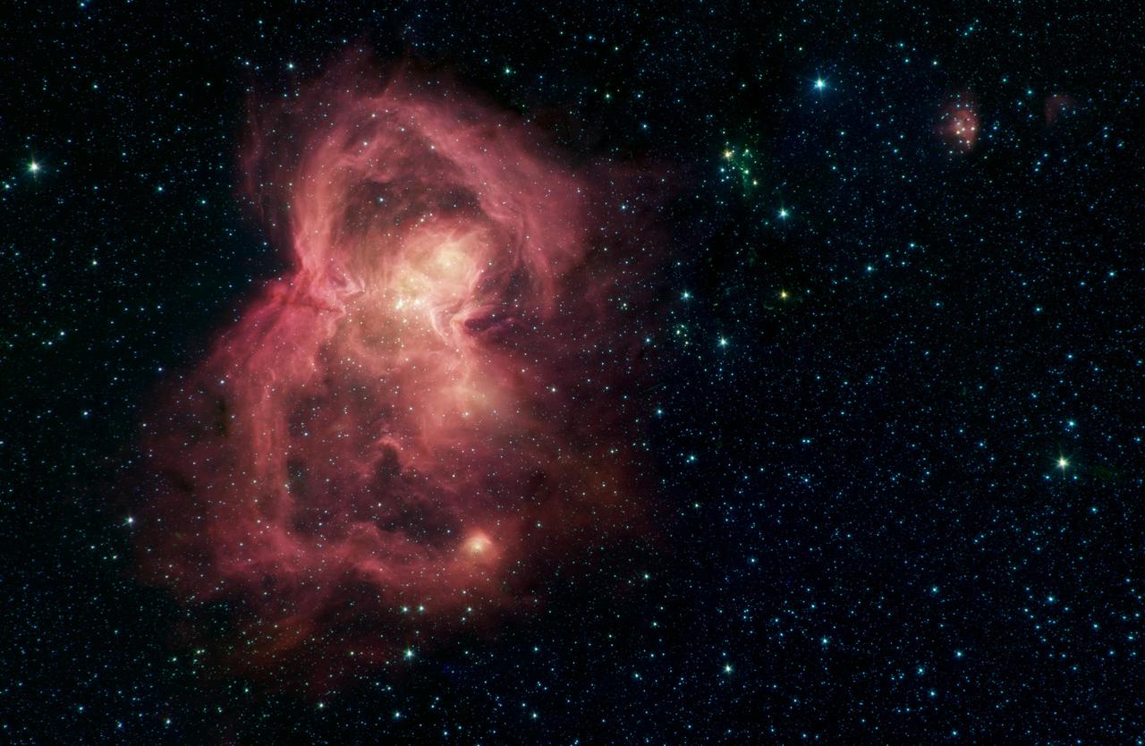 Rubin-Observatorium veröffentlicht erste wissenschaftliche Aufnahme des COSMOS-Feldes