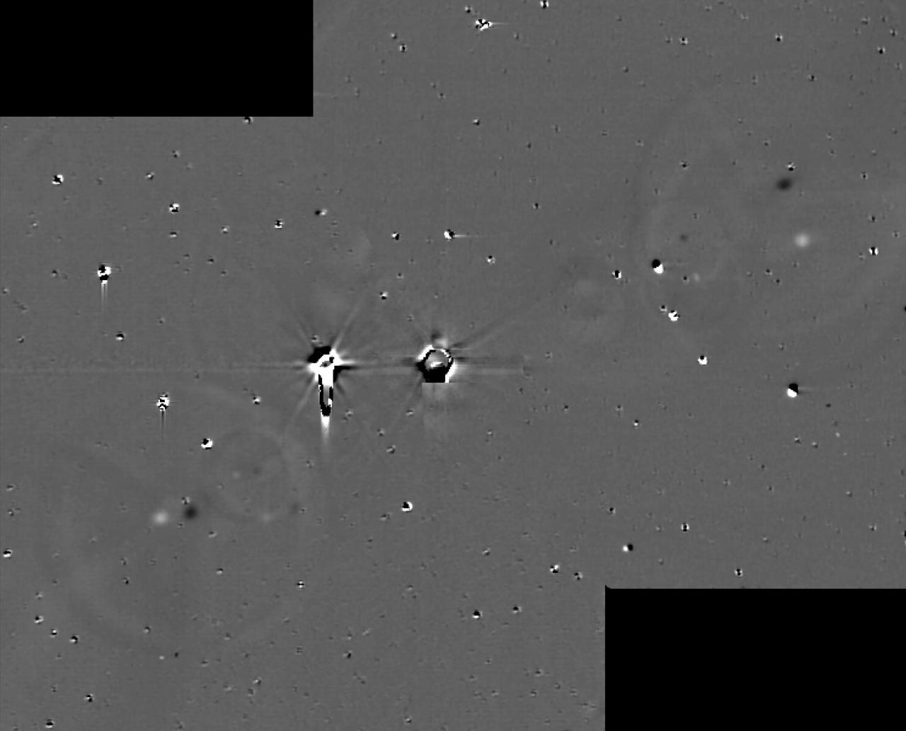 New Horizons erreicht Arrokoth – Ein Blick in die Frühzeit des Sonnensystems