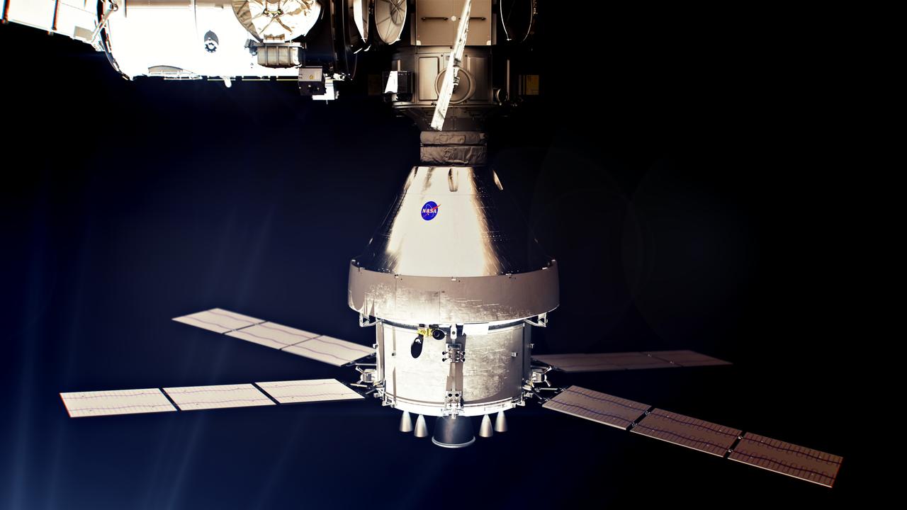 Tory Bruno wird Ehrenvorsitzender der World Space Week 2027