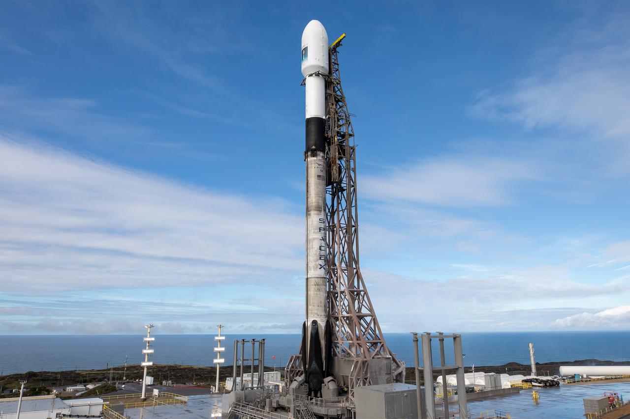 Satellitenmission Sentinel-6 untersucht Hurrikane während El Niño