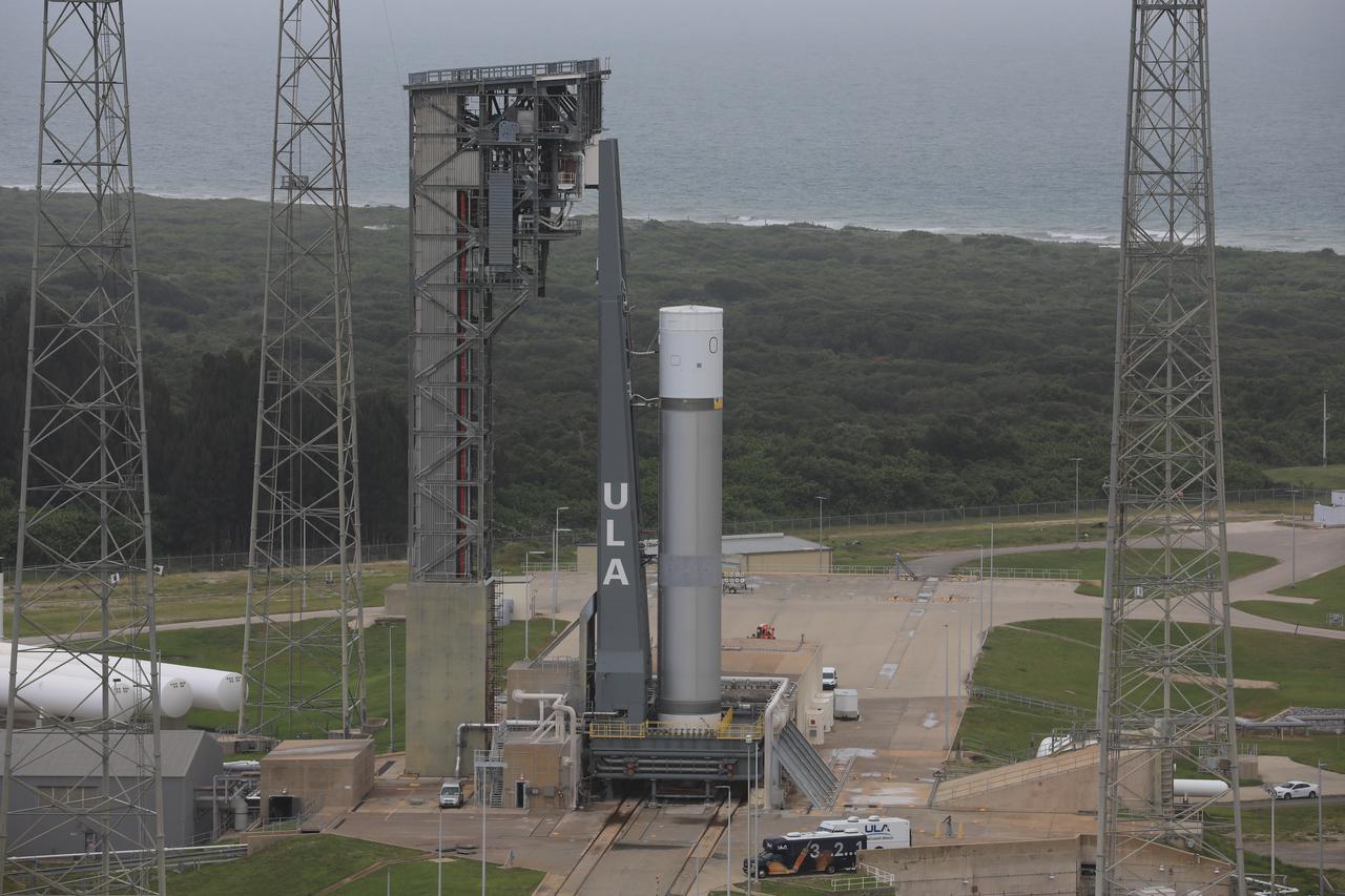 World Space Week 2026 thematisiert die „Rocket Revolution“