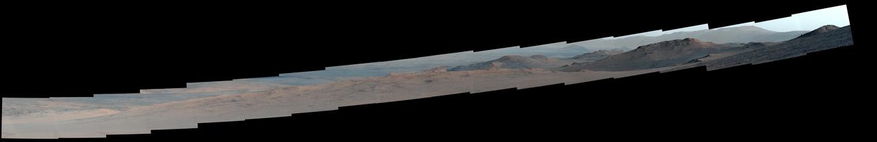 Unterschiedliche Entstehungsprozesse von Erde und Mars