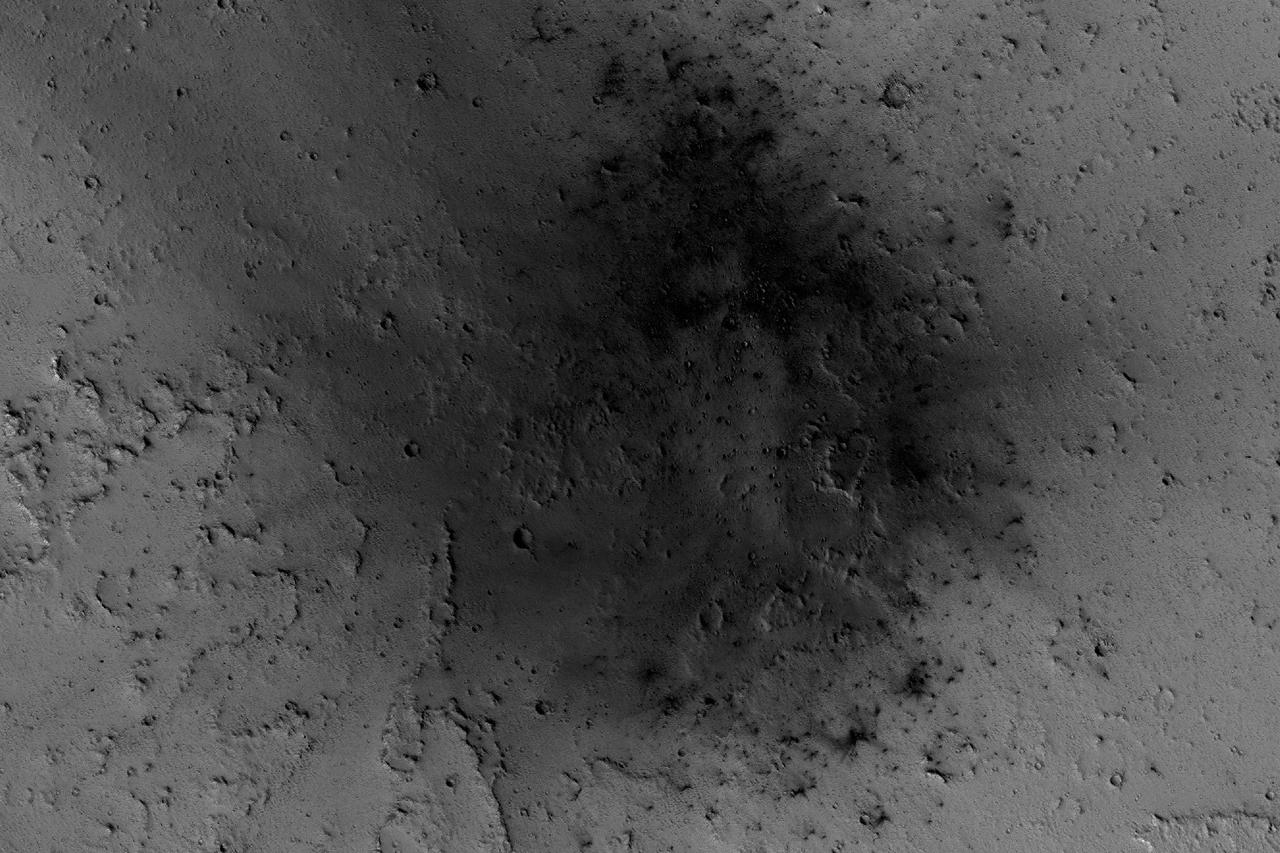 Mars-Rover Perseverance untersucht geologische Formation „Tinga“