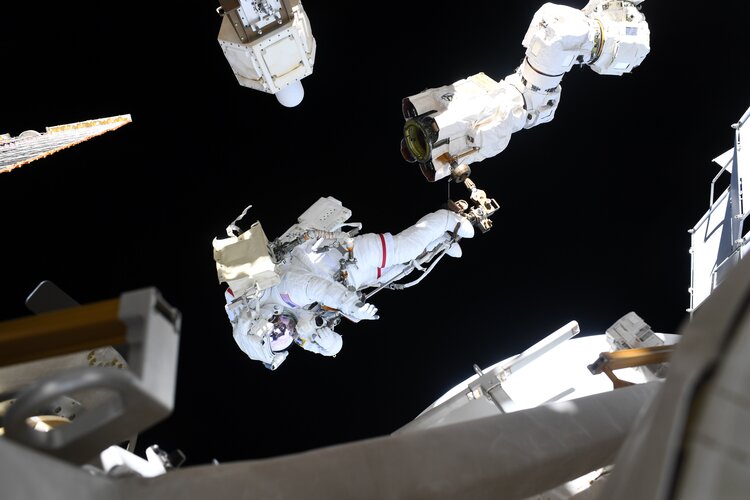 NASA erforscht Sicherheitsrisiken durch unterkühlte Wassertropfen in der Luftfahrt